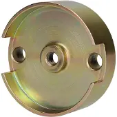Ks Tools Plaque de guidage 95 mm - 460.4467