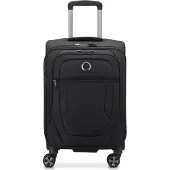 Delsey Valisette noir