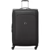 Delsey Valisette 'Montmartre' noir