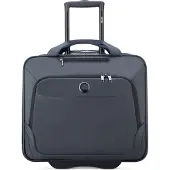 Delsey Valisette gris