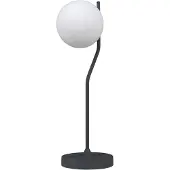 ITALUX Lampe de table Carimi TB-3300-1-BK