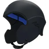 Simba Helmets Casque Sentinel Noir 59-60 cm Noir 59-60 cm