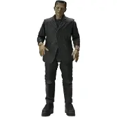 NECA - Figurka Ultimate Frankenstein Monster 18cm z Uniwersum Universal Monsters