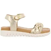 Gioseppo Bruyeres Sandals Doré EU 28 Fille