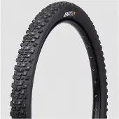 45NRTH Pneu pliant à poignée, 29x2.25", 57-622, 252 pointes concaves en carbure, 60TPI, Tubeless Ready