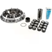 Polini Hi-Speed Variomatik - pour Yamaha T-max