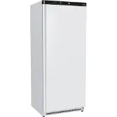 CombiSteel Réfrigérateur blanc à 1 porte