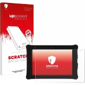 Upscreen Scratch Shield Protection