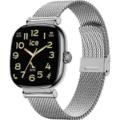 Ice Watch SMART SQ 2.0 SI MILAN 37M