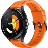 Xiaomi Bracelet Watch Fluorrubber