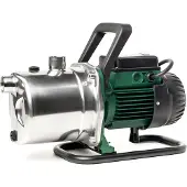 DAB GardenInox 102 M