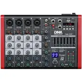 DNA Cm6-dsp Audio Mixer Clair