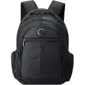 Delsey Sac à dos 'Element Flier' noir