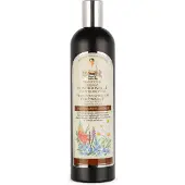 Eurobio lab BANIA AGAFII Après-shampooing traditionnel sibérien 4 Propolis et fleurs 550ml