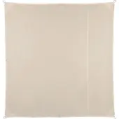 Relaxdays Voile d?ombrage carré (200 x 200 cm)