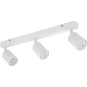 TK Lighting Lampe spot TOP WHITE 6873