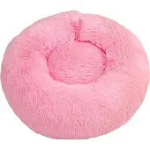 Surtep Panier à chien Jenny Pink M