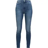 Tommy Hilfiger Pantalon Nora, DW0DW115991A5, Pointure: 193