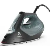 Electrolux E7SI2-6OG Fer à vapeur Semelle RESILIUM 2600 W Vert