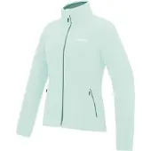 Regatta Floreo Iv Full Zip Fleece Vert 34 Femme