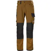Helly Hansen OXFORD 4X HH Connect Arbeitshose (50)