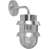 ITALUX Applique murale MBM-3480/1B WH Harley, 1 x E27, blanche