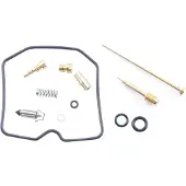 Keyster Kk-0190nfr Carburetor Repair Kit Argenté