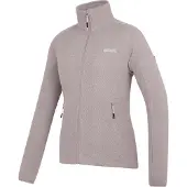 Regatta Malana Full Zip Fleece Rose 40 Femme