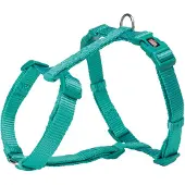 Trixie Premium H-Cibo XXS-XS : 20-32 cm / 10 mm océan