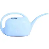 OEM Jardinière surélevée 1 gallon bleu ciel - Intérieur