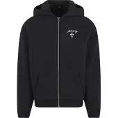 Mister tee Sweat-shirt à Zip Beyond The Prayer