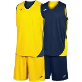 Joma KANSAS SET