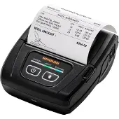 Bixolon SPP-C300 - Imprimante de documents - thermique directe - rouleau de 8 cm - 203 ppp - Bluetooth, USB-C (SPP-C300IK)