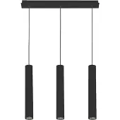 Euluna Suspension 7862 EYE noir III