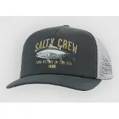 Salty Crew Good Times Trucker Cap Gris Homme