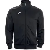 Joma Combi Full Zip Sweatshirt Noir 3XL Homme