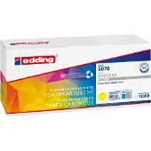 Edding Toner 18-5066 wie Kyocera TK-5230Y gelb