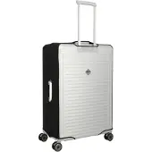 Travelite Textile Cover For Suitcase Clair M