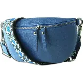 Toscanto Sacs banane bleu