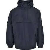 Brandit Veste mi-saison bleu nuit