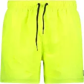 CMP Short MAN jaune fluo (R626) 54