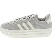Adidas Vl Court Bold Trainers Gris EU 40 Femme