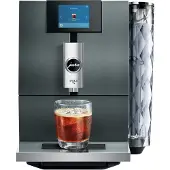 Jura ENA 5 Machine à café automatique Night inox (15696) EA