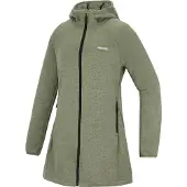 Regatta Bloomfield Jacket Vert 50 Femme
