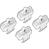 Nordrive Kit de connexion - C218