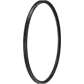 Mavic A-22 29 Disc Tubeless Road Bike Rim Argenté 700C 28H