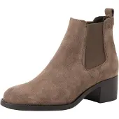 Tamaris Chelsea Boots marron