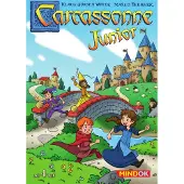 Sonstige Verlage Carcassonne Les enfants de Carcassonne TV