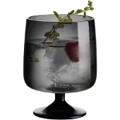 Asa selection Verre à Cocktails ASA Selection Sarabi Grey 10,5 cm