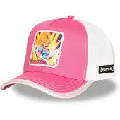 Capslab South Park Prin 7 Cap Rose